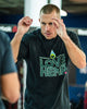Love Hemp Athlete Profile - UFC Legend Georges St-Pierre