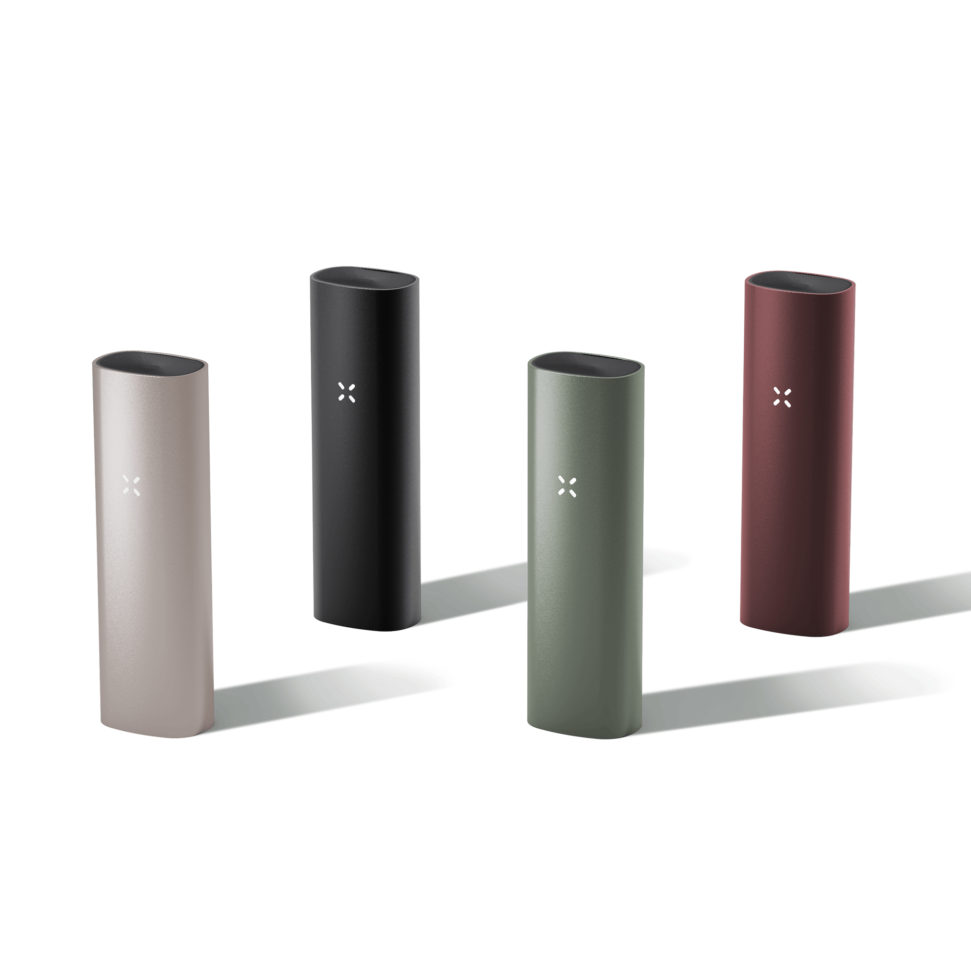 Incoming - the New Pax 3 Vapourisers now available in Cyprus!