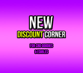 New Discount Corner