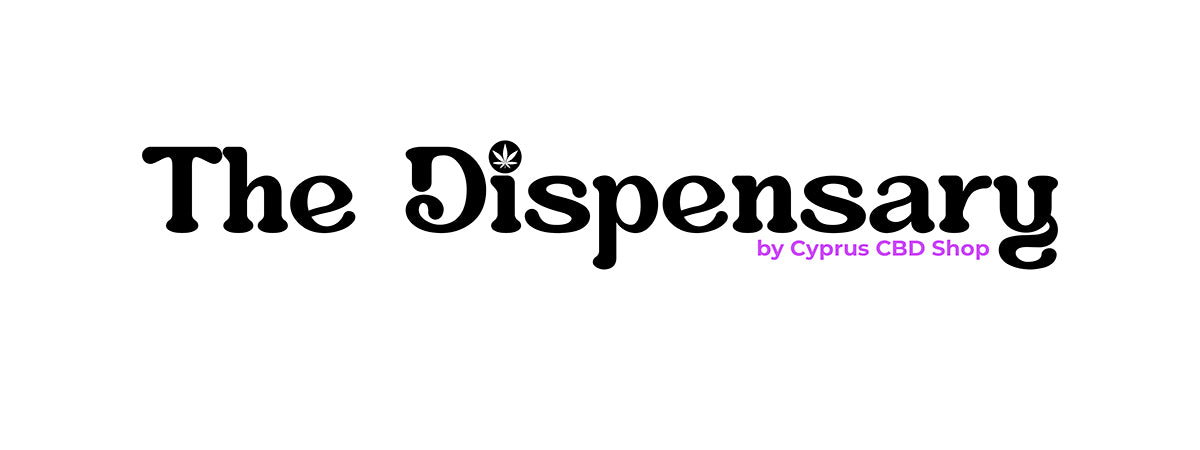 Visit Our Nicosia Concept Store - The Dispensary