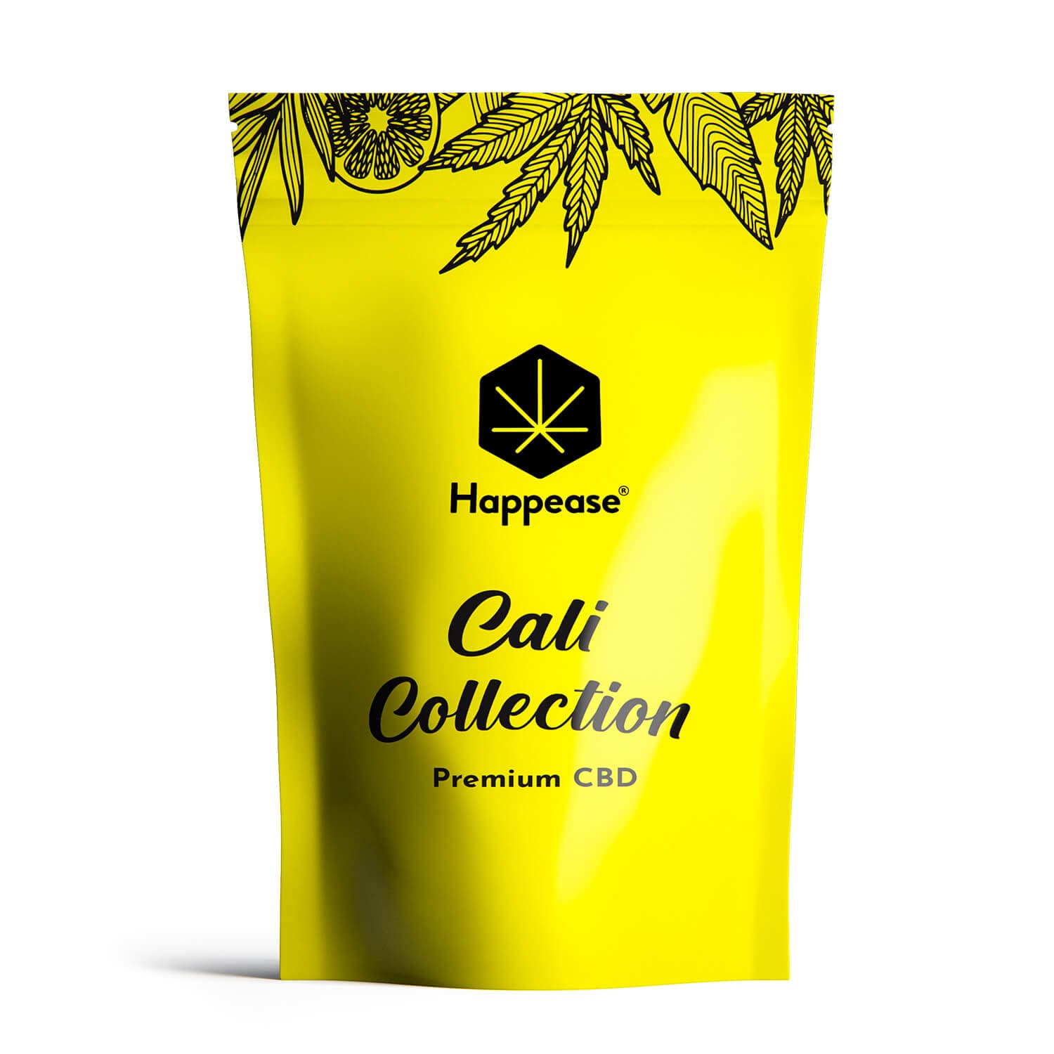 Happease Full Spectrum CBD Oils, Extracts & CBD buds are now in Cyprus