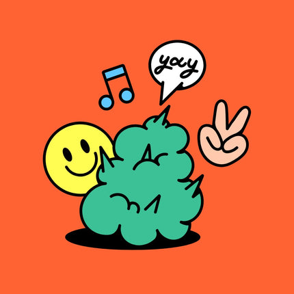 Cyprus CBD Shop Members Only CBD Buds