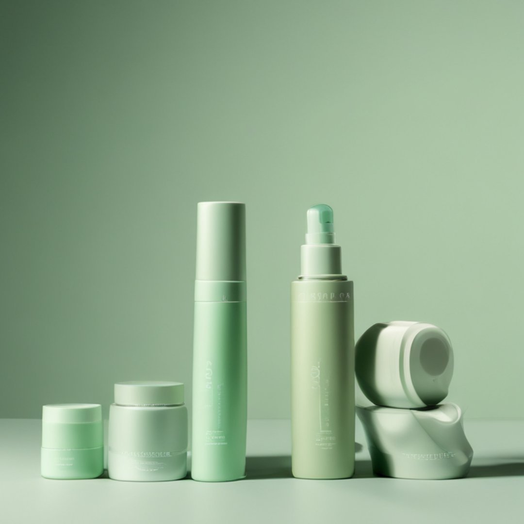 Creams & Cosmetics