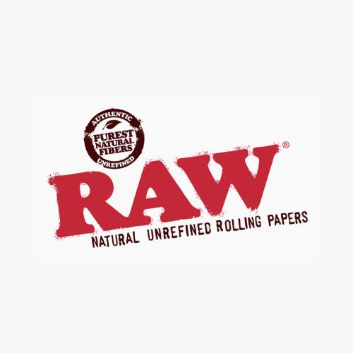 RAW Rolling Supplies