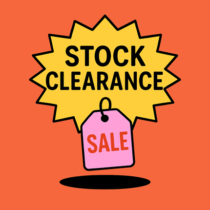 Stock Clearance