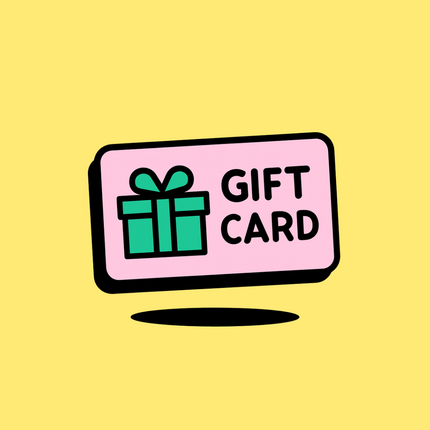 Gift Cards