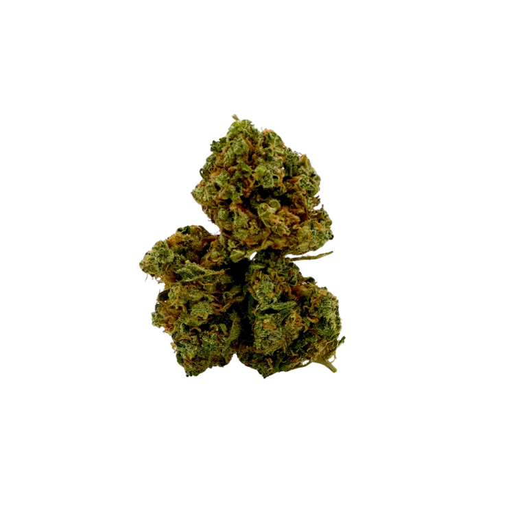 SUN SEA - NIGHTTIME STRAIN - BLUEBERRY MUFFIN