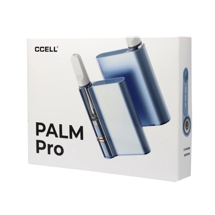 Ccell - PALM Pro Vapouriser