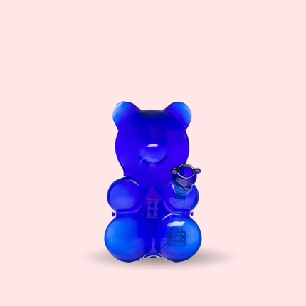 Hemper - Gummy Bear XL Bong 8.5"
