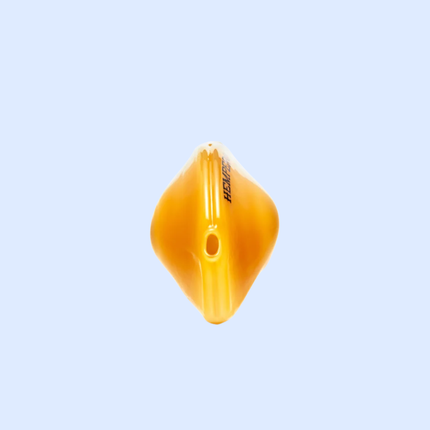 Hemper - Fortune Cookie Handpipe