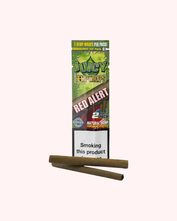 Juicy Jay's Hemp Wraps