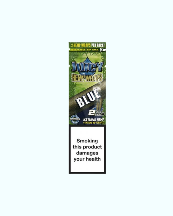 Juicy Jay's Hemp Wraps