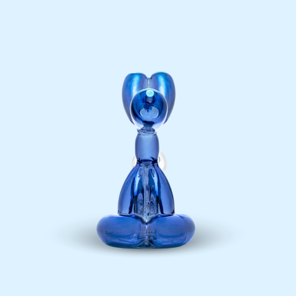 Hemper - Balloon Dog Bong 5.5"