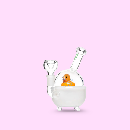 Hemper - Ducky Bong 6''