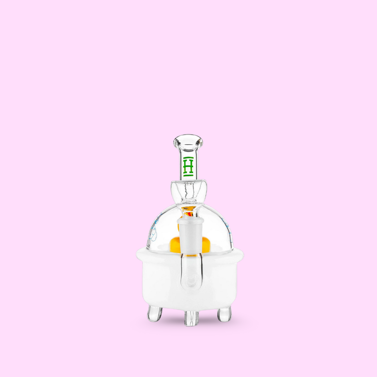 Hemper - Ducky Bong 6''