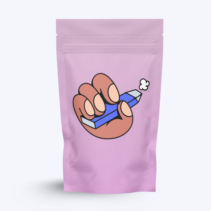 SUN SEA - BISCOTTI KUSH - VAPE CARTRIDGE - 1ML