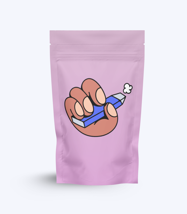 SUN SEA - LEMON CHERRY GELATO - VAPE CARTRIDGE - 1ML