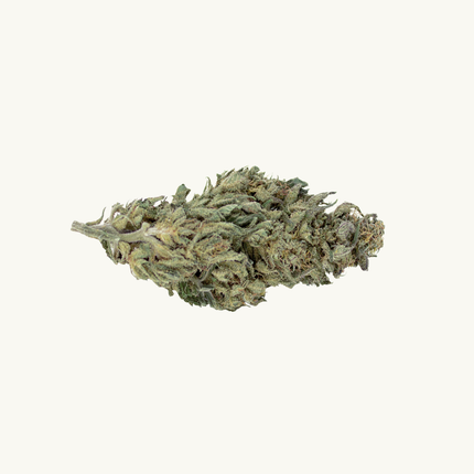 CBWEED Organic Hemp - White Widow