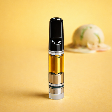 SUN SEA - LEMON CHERRY GELATO - VAPE CARTRIDGE - 1ML
