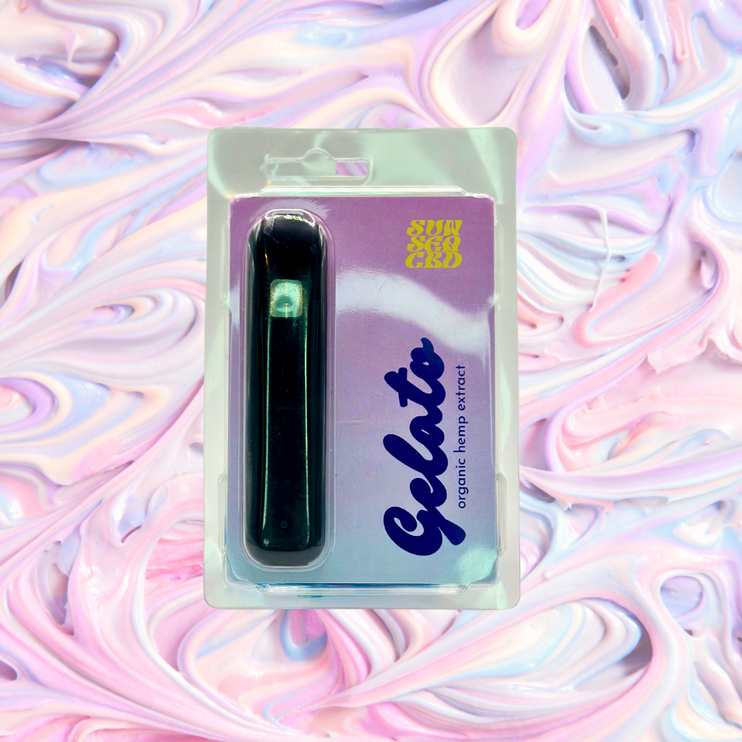 SUN SEA - NIGHT FORMULA VAPE DISPOSABLE (1ML)