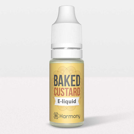 Harmony E-Liquid (10mI)