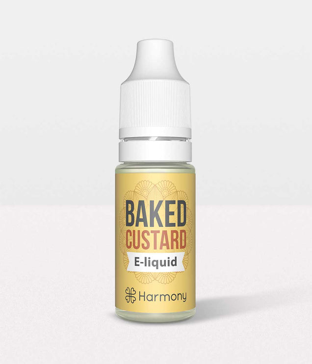 Harmony E-Liquid (10mI)