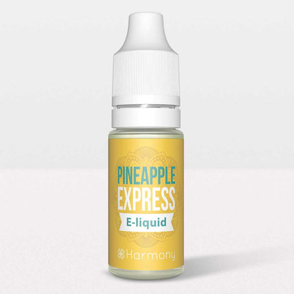 Harmony E-Liquid (10mI)