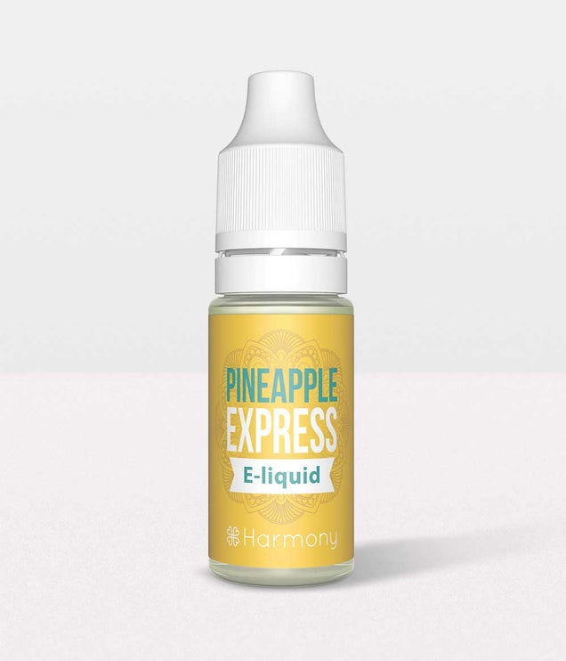 Harmony E-Liquid (10mI)