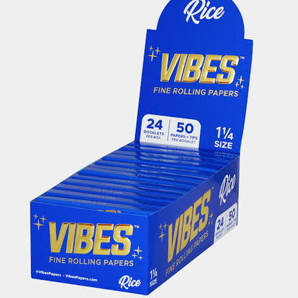 Vibes - Premium papers (variety)
