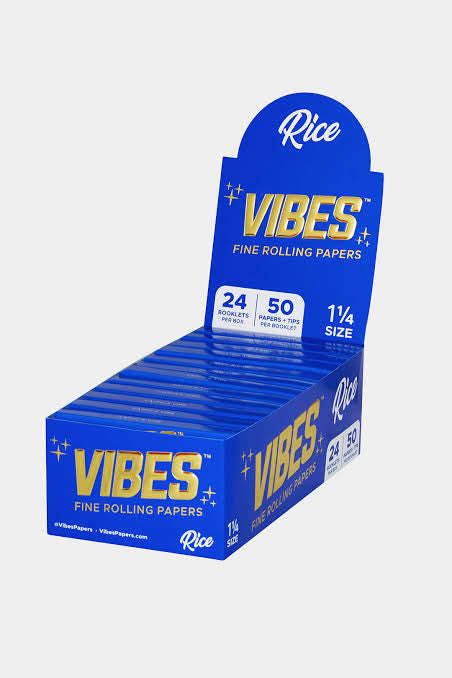 Vibes - Premium papers (variety)