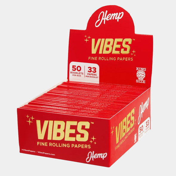 Vibes - Premium papers (variety)