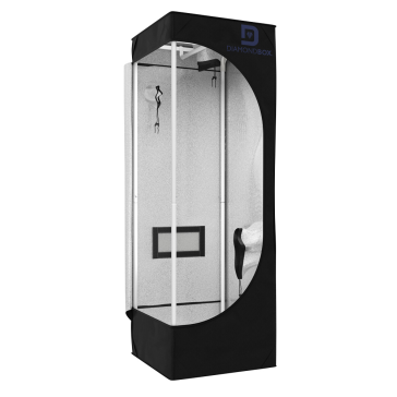 Grow Tent - Diamond Box (Many Sizes)