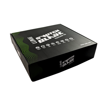 Lumii Switch Blade - 150Watt