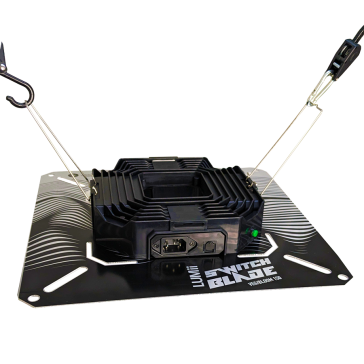 Lumii Switch Blade - 150Watt