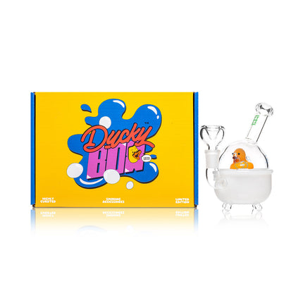 Hemper - Ducky Bong 6''