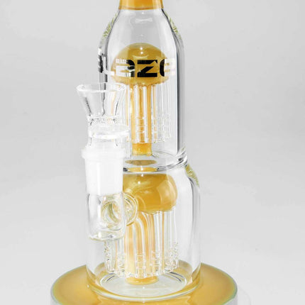 Blaze Double Tree Percolator Bong