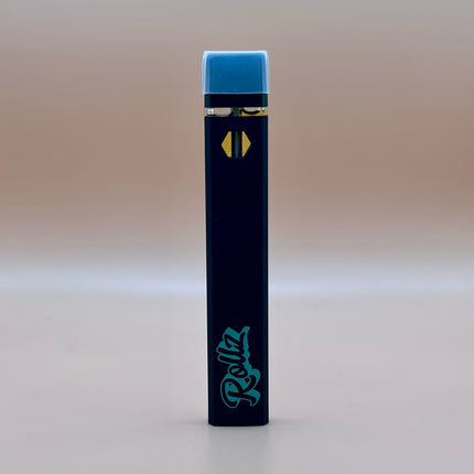 Rollz - TH-CP Vape - 2ml