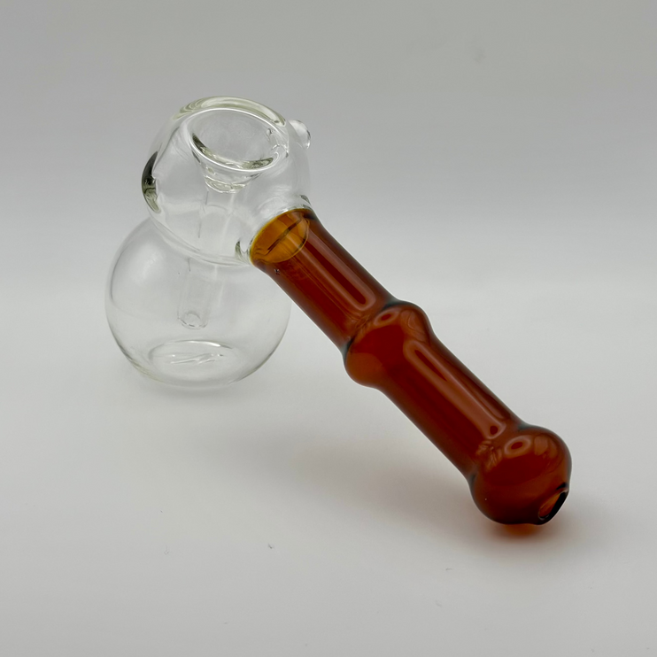 Hand Water Pipe Hammer by Black Leaf