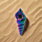 Green/Purple/Yellow Gradient