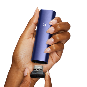 PAX PLUS (NEW!!!) Vapouriser - Complete Kit