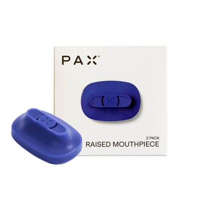 PAX - Raised Mouth Piece