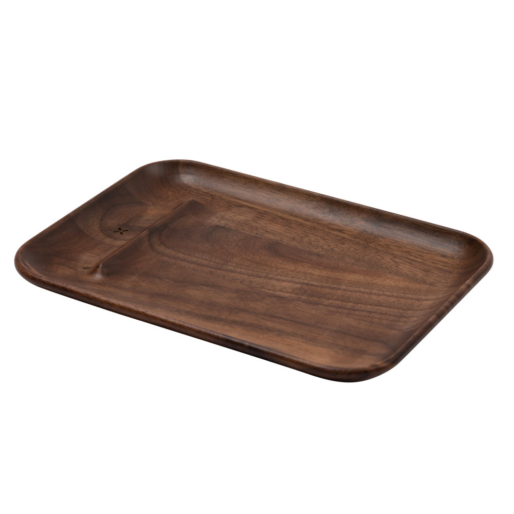 PAX - PREP TRAY WALNUT