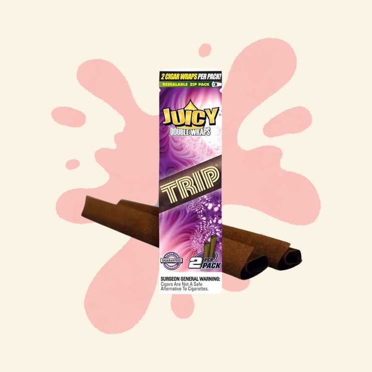 Juicy Blunt Rolls - Trip