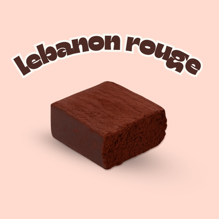Lebanon Rouge Hemp Extract 1g/5g/10g