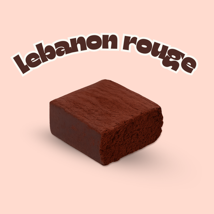 Lebanon Rouge Hemp Extract 1g/5g/10g