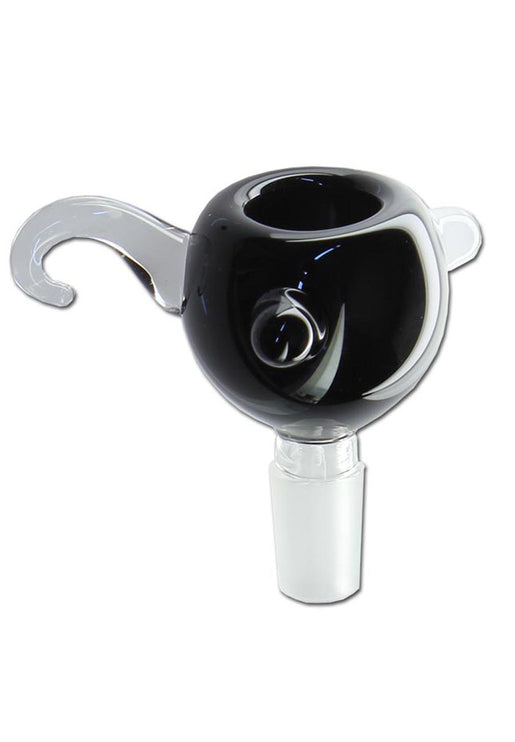 Swirl Bong Bowl