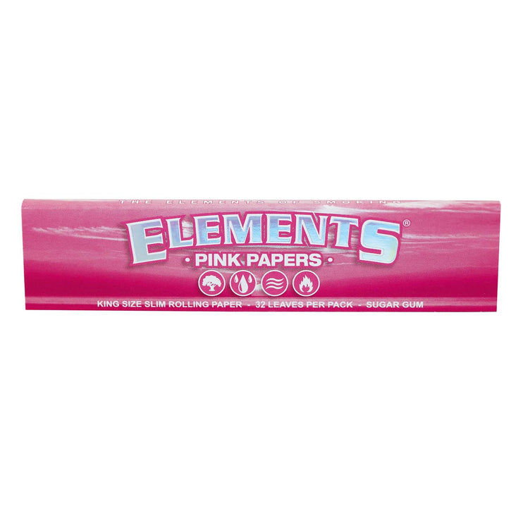 Elements Rolling Papers