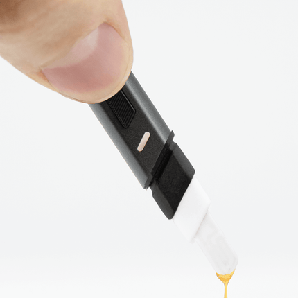 Puffco - Hot Knife Heated Loading Tool