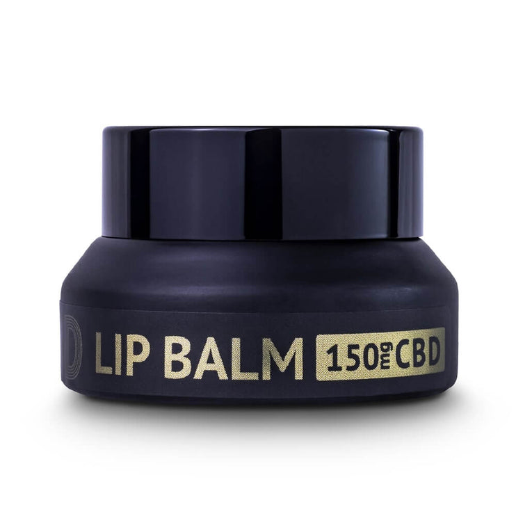 Cannaline - Lip balm - 150mg
