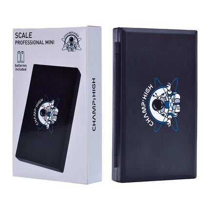 Champ High - Digital scale Professional Mini